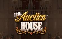 The Auction House - Betsoft