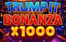 Trump It Bonanza X1000 - Fugaso