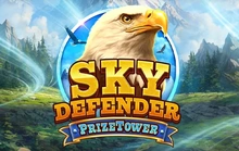 Sky Defender PrizeTower - Kalambagames