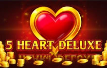 5 Heart Deluxe - Fazi