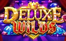 Deluxe Wilds - Mancala