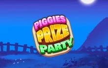 Piggies Prize Party - Yggdrasil