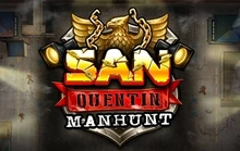 San Quentin Manhunt - Nlc