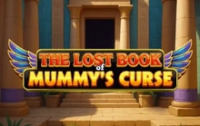 The Lost Book of Mummy's Curse - Hacksaw