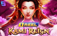 1 Reel - Kami Reign - Spinomenal
