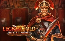 Legion Gold Reckoning - Playngo