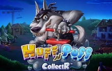 Huff n Puff CollectR - Elk
