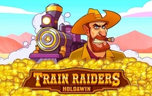 Train Raiders - Hold & Win - Gamebeat