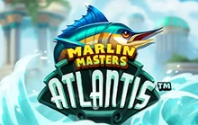 Marlin Masters Atlantis - Hacksaw