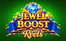 Jewel Boost Reels - Mascot