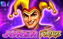 Joker Flare - Spinomenal