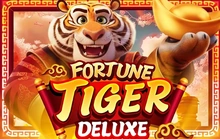 Fortune Tiger Deluxe - Funkygames