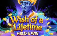 Wish of a Lifetime Hold & Win - Penguinking_fizzy