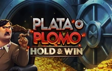 Plata o Plomo Hold&Win - Spinmatic