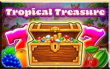 Tropical Treasure - Fazi