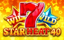 Star Heat 40 - Fazi