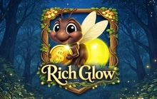 Rich Glow - Kagaming2