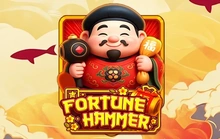 Fortune Hammer - Kagaming2