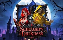 Sanctuary of Darkness - Kagaming2