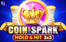 Coin Spark - Spinomenal