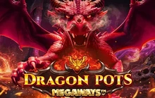 Dragon Pots Megaway - Pragmatic