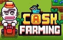Cash Farming - Pixmove