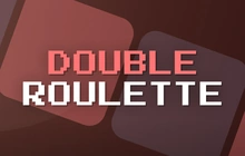 Double Roulette - Mascot