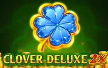 Clover Deluxe 2X - Fazi