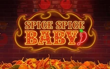 Spice Spice Baby! - Playngo