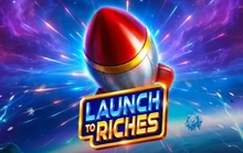 Launch to Riches - Pragmatic