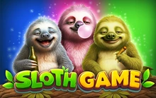 SlothGame - Endorphina