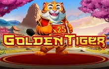 Golden Tiger 1000 - Amusnet