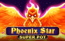 Phoenix Star Super Pot - Amusnet