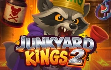 Junkyard Kings 2 - Hacksaw