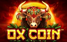 Ox Coin - Wazdan