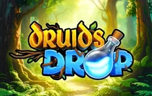 Druid's Drop - Yggdrasil