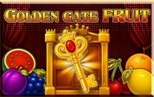 Golden Gate Fruit - Fazi