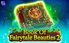 Book Of Fairytale Beauties 2 - Spinomenal