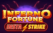 Inferno Fortune InstaStrike - Boominggames