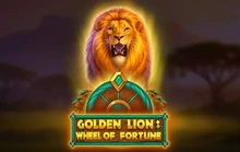 Golden Lion: Wheel of Fortune - Zillion