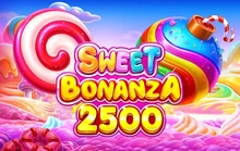 Sweet Bonanza 2500 - Pragmatic