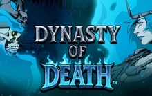 Dynasty of Death - Hacksaw