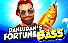 Danludan's Fortune Bass - Belatra