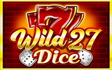 Wild 27 Dice - Fazi