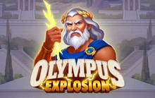 Olympus Explosion - Rubyplay