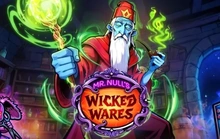 Mr Null's Wicked Wares - Pragmatic