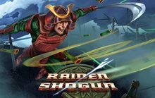 Raiden Shogun - Habanero