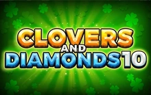Clovers and Diamonds 10 - Fazi