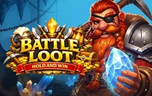 Battle Loot: Hold and Win - Mascot