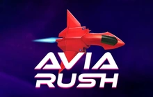 Avia Rush - Evoplay